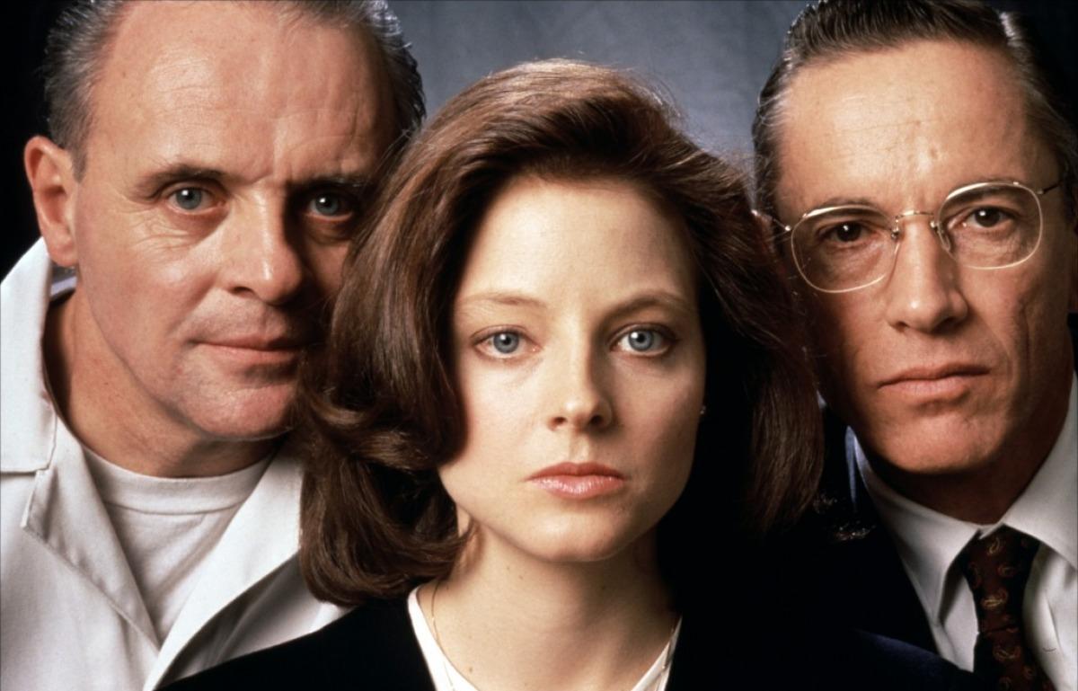 The Silence of the Lambs